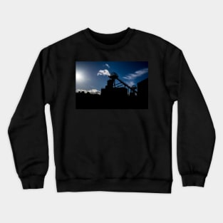 Woodhorn Museum - No 1 & No 2 Heapsteads Crewneck Sweatshirt